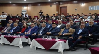 Iğdır'da Ehlibeyt alimleri buluşması 